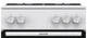 Газова плита Gorenje GG5A10WFFM - изображение 6