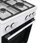 Газова плита Gorenje GG5A10WFFM - изображение 8