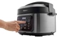Мультиварка-скороварка Hisense HMC6SBK - зображення 7