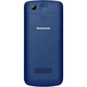 Мобільний телефон Panasonic KX-TU110 Blue (KX-TU110EXC) - изображение 3