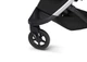 Дитяча коляска Thule Spring (Black / Misty Rose Melange) (TH 11300200-11300307) - изображение 7