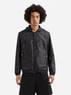 Ветровка мужская Armani Exchange 984196429 2XL Черная с серым (1159852022) - изображение 1