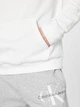Спортивний костюм чоловічий утеплений Calvin Klein 389172019 XL Білий з сірим (1159851845) - зображення 5