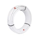 Труба металопластикова PEXAL PERT/AL/PERT 26х3 мм, 50 м SD300W26 - зображення 1