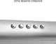 Вытяжка Perfelli CLIO 6 DM INOX - изображение 5