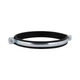 Хомут Thermo Alliance Standart 6" із чорною гумою (D159-166 мм) SD100150B - зображення 4