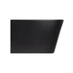 Біде підвісне Qtap Tern New 500x360x320 мм Matt Black QT17551303GMB - изображение 4