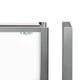 Душова кабіна Qtap Scorpio CRM10115-AC6 100x100 см, скло Clear 6 мм, покриття CalcLess, без піддону - зображення 3