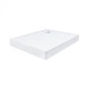 Душевой поддон Qtap Tern 301812C 100x80x12 см + сифон - изображение 1