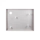 Душевой поддон Qtap Tern 301812C 100x80x12 см + сифон - изображение 4