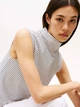Топ женский Tommy Hilfiger 809356736 S Белый (1159852058) - изображение 4