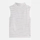 Топ женский Tommy Hilfiger 809356736 S Белый (1159852058) - изображение 5