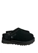 Тапочки UGG Lanah Clog (s/n 1153516), Черный, Размер 36 (US 5), 22 см - изображение 2