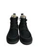 Ботинки UGG Kids Chelham (s/n 1120950K), Черный, Размер 37 (US 5), 23.5 см - изображение 4