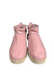 Черевики UGG Classic Sugar Ultra Mini (s/n 1121618), Рожевий, Розмір 42 (US 11), 28 см - зображення 3