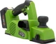 Аккумуляторный рубанок Procraft PE20BL (030257) - изображение 2