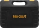 Аккумуляторный рубанок Procraft PE20BL (030257) - изображение 17
