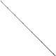 Вершинка Favorite X1C TIP X1.1C-762M 2.29m 7-21g Fast Casting - зображення 1