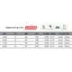 Вудилище махове Maver Superlithium Regular MX Pole 7.00m - зображення 5