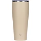 Термостакан Zojirushi SX-HA89HCM 0.89 л Sand Beige - изображение 1