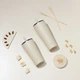 Термостакан Zojirushi SX-HA72HCM 0.72 л Sand Beige - изображение 4