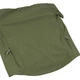 Куртка Condor-Clothing Summit Softshell Jacket L Olive drab - изображение 5