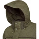 Куртка Hallyard Harier 54 Коричневий - зображення 6