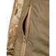 Куртка Snugpak Spearhead S Multicam - изображение 9