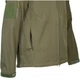 Куртка Skif Tac SoftShell Gamekeeper 3XL Olive - изображение 6