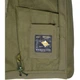 Куртка Skif Tac SoftShell Gamekeeper 3XL Olive - изображение 9