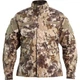 Куртка Skif Tac TAU Jacket M Kryptek Khaki - изображение 1