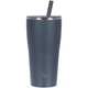Термостакан Zojirushi SX-HA72HAM 0.72 л Navy Blue - изображение 2