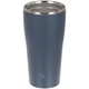 Термостакан Zojirushi SX-HA72HAM 0.72 л Navy Blue - изображение 3