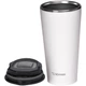 Термокухоль ZOJIRUSHI SX-FSE45WA з ситечком 0.45 л White - зображення 4