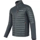 Куртка Favorite Etna Thermal Jacket 2XL Dark Grey - зображення 2
