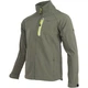 Куртка Hallyard Sixten 002 SoftShell 4XL Оливковий - зображення 2