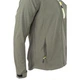 Куртка Hallyard Sixten 002 SoftShell 4XL Оливковий - зображення 4