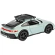 Машинка Rastar Porsche 911 Dakar Standard Version 1:14 Зеленый - изображение 5