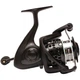 Катушка Okuma Custom Black Feeder CLX-55F 7+1BB - изображение 3
