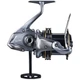Катушка Shimano Power Aero 14000 XSC 8+1BB - изображение 2
