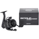 Катушка Brain Scout SE-B 4000S 8+1BB Black - изображение 6