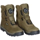 Ботинки Chiruca Bulldog Boa Gore-tex 44 Brown - изображение 8