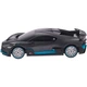 Машинка Rastar Bugatti Divo 1:24 Серый - изображение 3