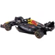 Машинка Rastar Red Bull F1 RB19 1:32 Темно синій - зображення 3