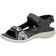 Сандалии Chiruca Cadaques 06 38 Gray - изображение 4