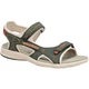 Сандалії Chiruca Mojacar 01 36 Green/Orange - зображення 2