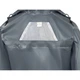 Костюм Brain Rain Suit XL Gray - зображення 9