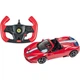 Машинка Rastar Ferrari 458 Speciale A 1:14 Красный - изображение 1