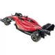 Машинка Rastar Ferrari F1 75 1:12 Червоний - зображення 4