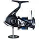 Катушка Shimano Nexave FI 2500 3+1BB - изображение 4